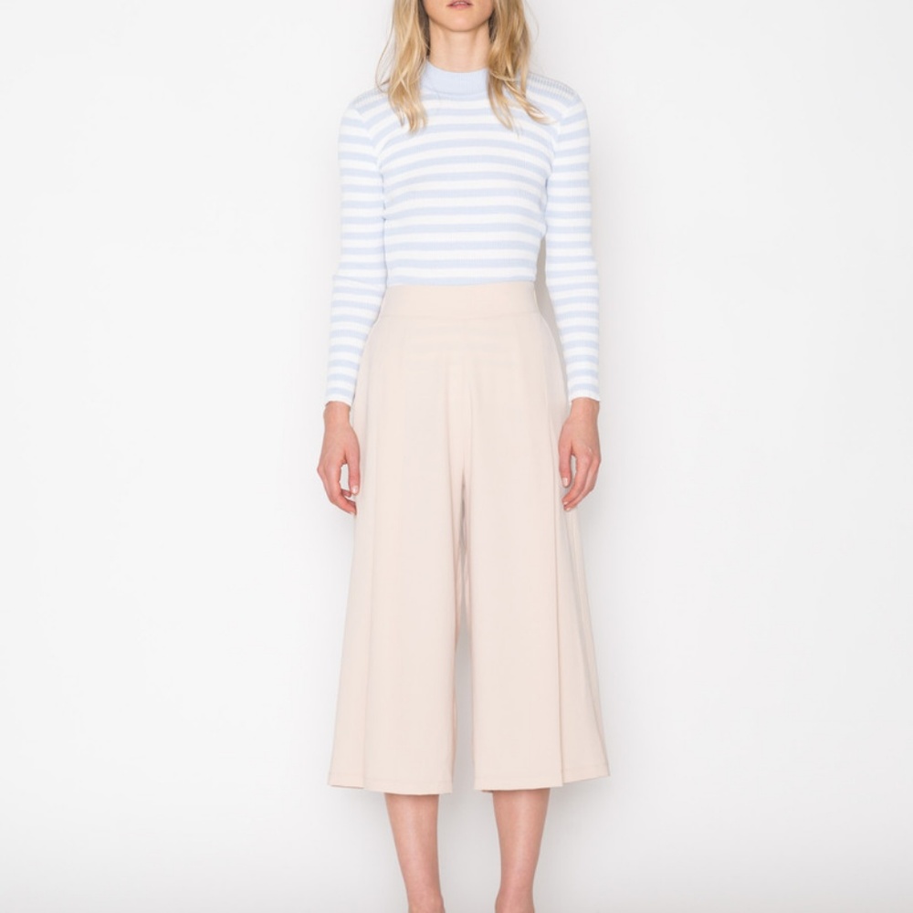 Oak + Fort Culottes - Size 0